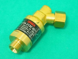 マスターVI OG(関東式) 832C ガード付 酸素用 日酸TANAKA - 溶接用品