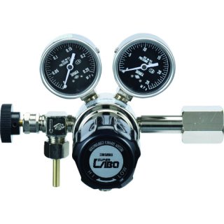 OG 乾式安全器ワンタッチ装着圧力調整器 マスターⅥクイック