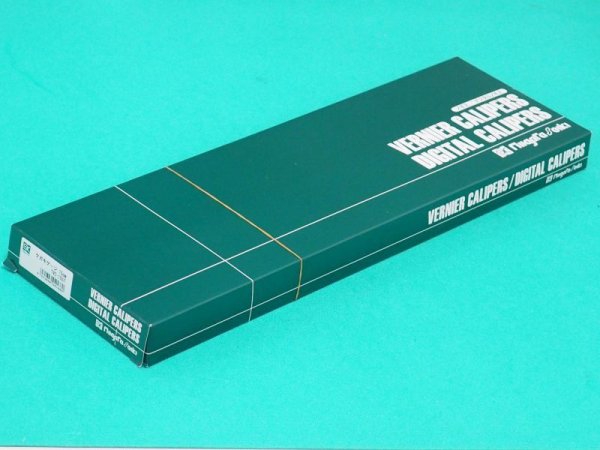 画像3: SK ケガキゲージ  TVC-15ST 15cm 新潟精機 (3)