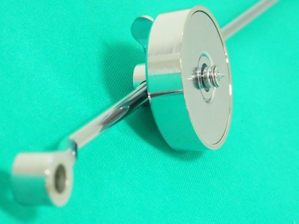 画像5: ガス円切断誘導器 マグパス3号(第一産業)  (5)