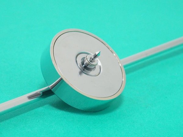 画像4: ガス円切断誘導器 マグパス3号(第一産業)  (4)