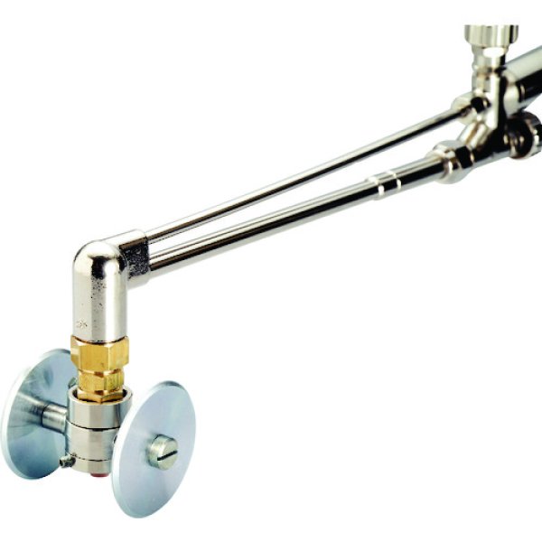 画像3: A切直線誘導輪 日酸TANAKA  (3)