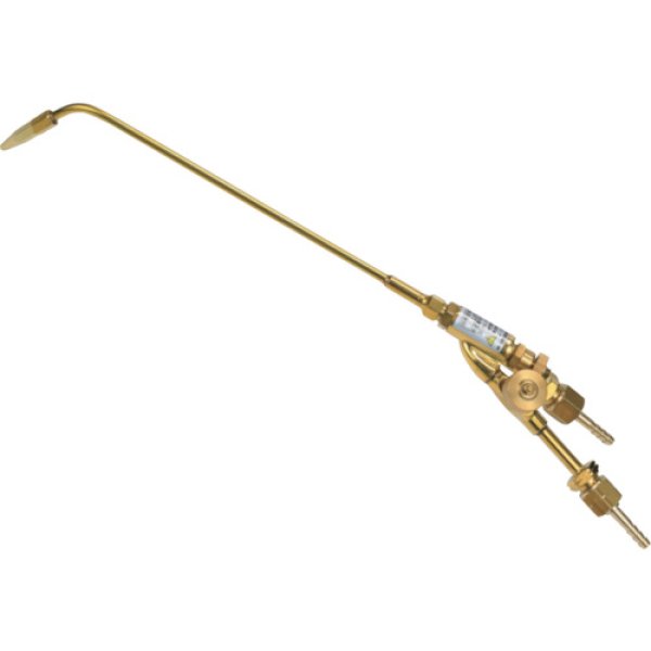 画像3: 00号溶接器MS(アセチレン用)火口付属なし 日酸TANAKA (3)