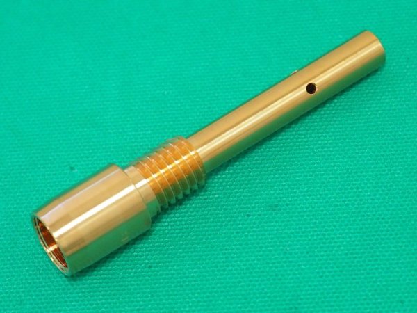 画像2: ダイヘン純正CO2/MAG/MIGチップボディ U4173G21 (2)