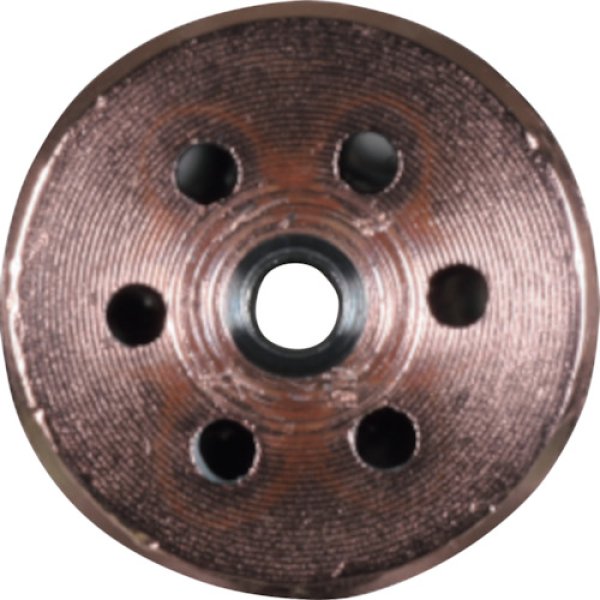 画像5: 中圧切断火口 3040G アセチレン用 No.0〜8 日酸TANAKA (5)