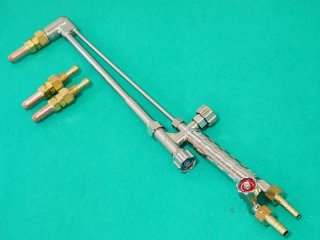 ツインホース(酸素＋アセチレン) 5x5mm - 溶接用品プロショップ サンテック