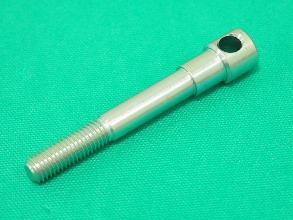 画像2: Panasonic 送給装置YW-35KB3用 加圧ロッド MDS01019 (2)