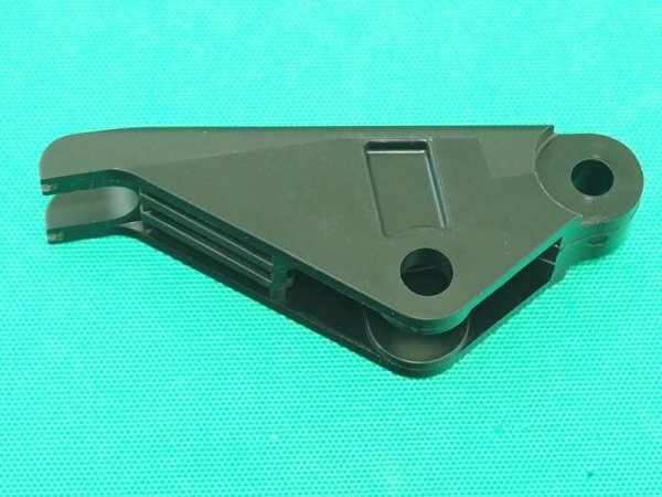 画像3: Panasonic 送給装置YW-35KB3用 樹脂加圧アーム(CR) MDA50122 (3)