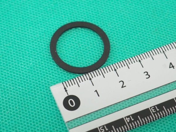 画像2: Panasonic YT700N ガウジングトーチ用部品 パッキン TFQ00006 (2)