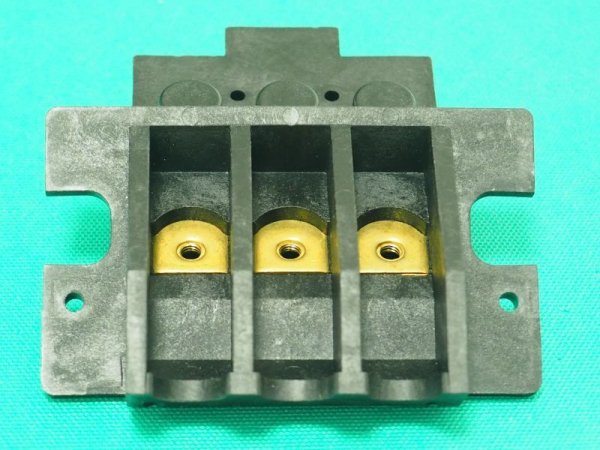 画像2: Panasonic YD-350RX1用入力端子台 YMAD213 (2)