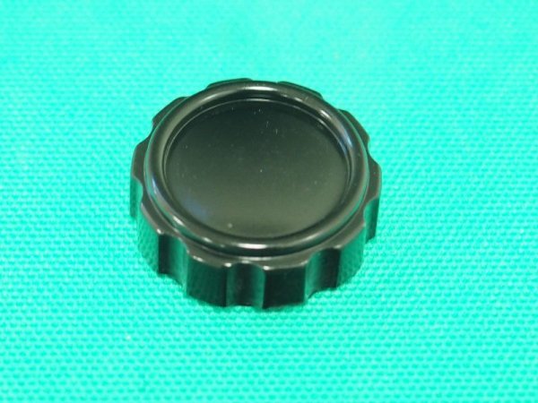 画像2: Panasonic CO2溶接機 リモコン用 ツマミ TSMH0062 (2)