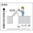 画像3: 新コスモス デジタル酸素濃度計 1ｍケーブル付　 (3)