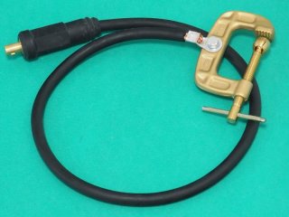 ホルダー線・アース線・溶接ケーブルセット - 溶接用品プロショップ