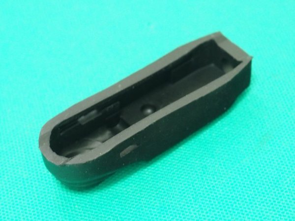 画像3: Panasonic TIG・旧プラズマ用トーチスイッチ 丸型押しボタン型用 YX-503Tスイッチカバーのみ (3)