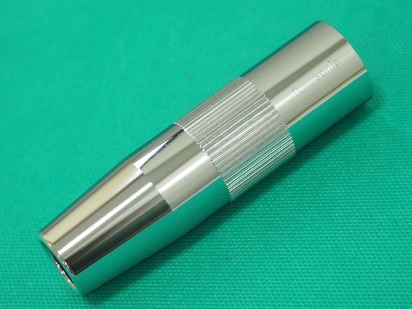 画像2: Panasonic 純正CO2/MAG用ノズル S4B 500A用小口径タイプ TGN00064 (2)