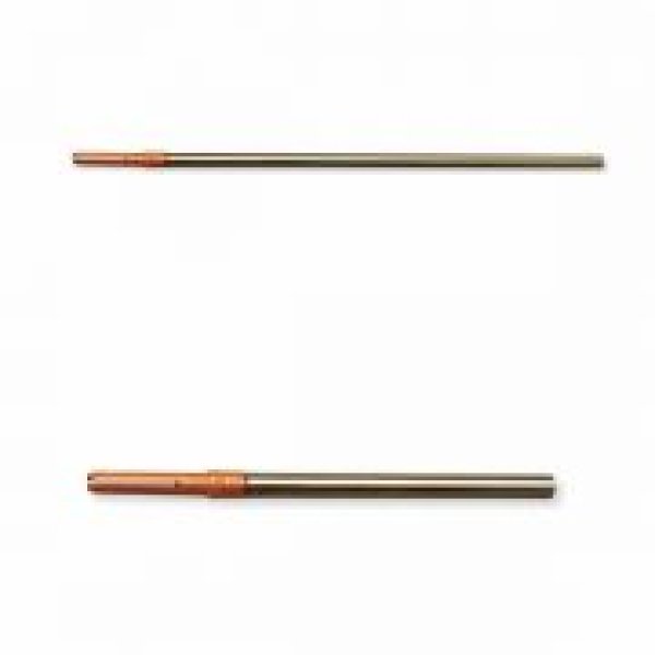 画像2: ウェルドクラフト 自動機水冷トーチ WP-22A/B WP-23A/B用 コレット (2)