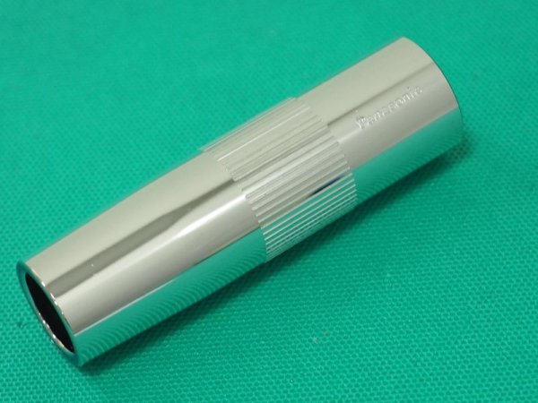 画像3: Panasonic CO2ノズル S5 500A用小口径タイプ TGN00065 (3)