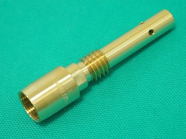 画像2: ダイヘン純正CO2/MAG/MIGチップボディ U4167G03 (2)