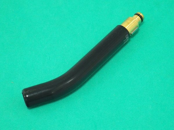 画像2: Panasonic ロボットトーチ用純正部品 トーチボディ(キー付シリーズ)TCX00527 350A用 (2)