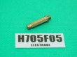 画像3: トーキン 15A-30A用プラズマ電極 H705F05  5個 ATTC(American Torch Tip)  (3)