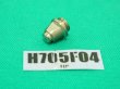 画像3: トーキン 30A用プラズマチップ H705F04 5個 ATTC(American Torch Tip)  (3)