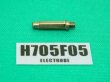 画像2: トーキン 15A-30A用プラズマ電極 H705F05  5個 ATTC(American Torch Tip)  (2)