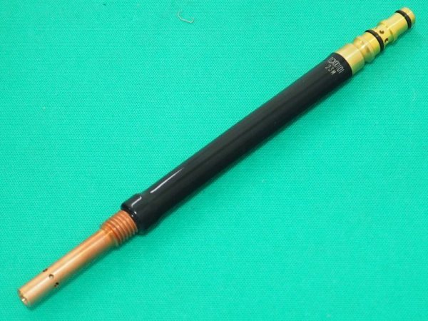 画像2: Panasonic 純正CO2/MAG用ストレートトーチボディ 500A用 TCX00101 (2)