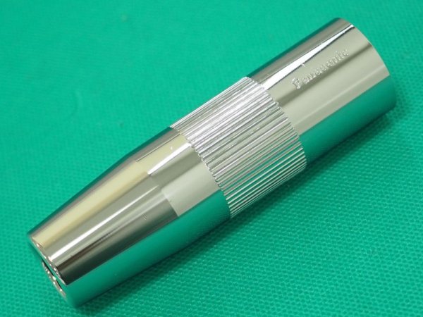 画像2: Panasonic CO2ノズル S4 500A用小口径タイプ TGN00066 (2)