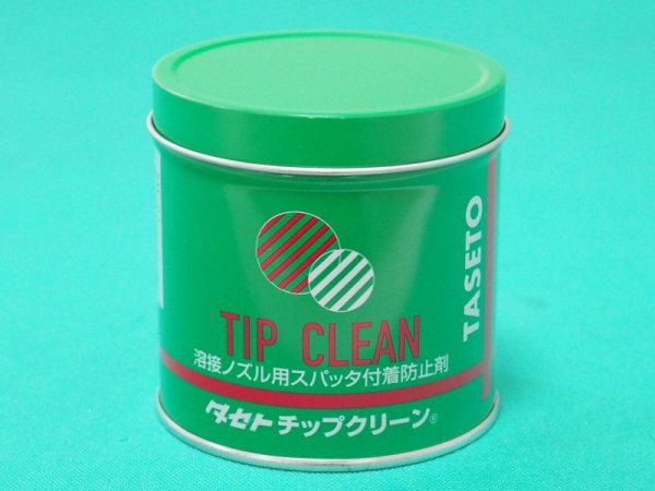 画像1: スパッタ付着防止剤 チップクリーン 300g タセト (1)