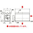 画像2: カネテック マグネットＶ形ホルダ　KVA-1A (2)