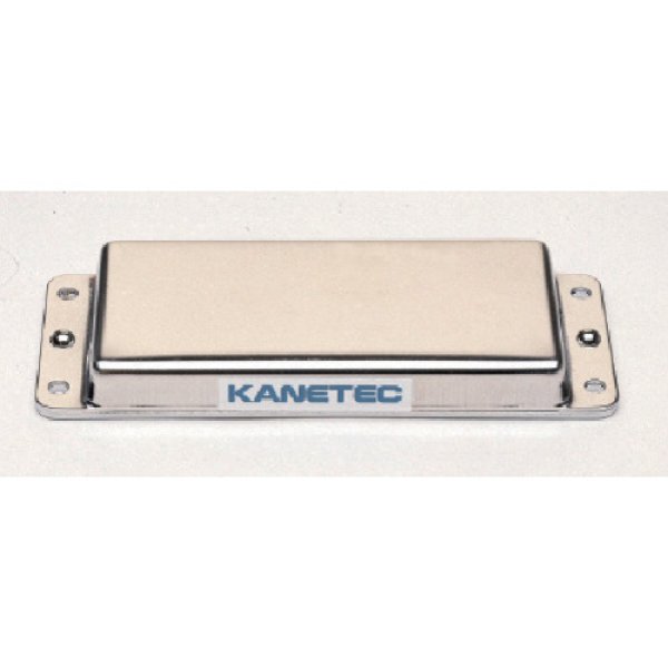 カネテック 小型プレートマグネット 標準形 KPM-1005 溶接用品プロショップ サンテック