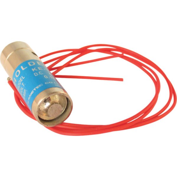 画像3: カネテック 電磁ホルダ 径10mm×高さ30mm KE-1B (3)