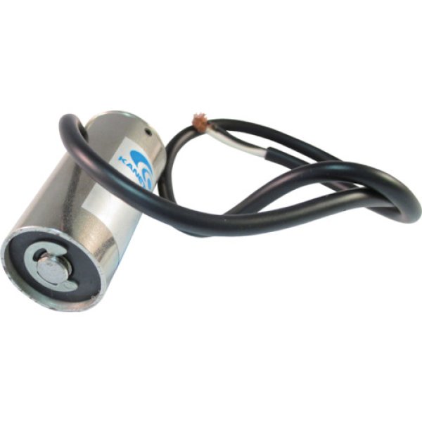 画像3: カネテック 電磁ホルダ 径20mm×高さ40mm KE-2B (3)