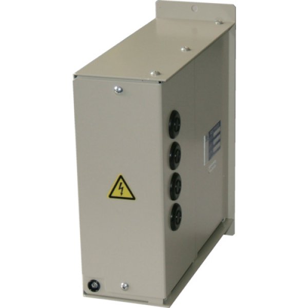 カネテック 電磁ホルダ高速制御器 カバー型 RH-M303A-6/24-C1 溶接用品プロショップ サンテック