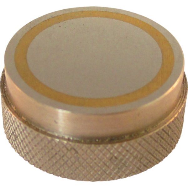 画像4: カネテック 永磁ホルダ（サマリウムコバルト磁石）外周ローレット仕様 KM-0018J (4)