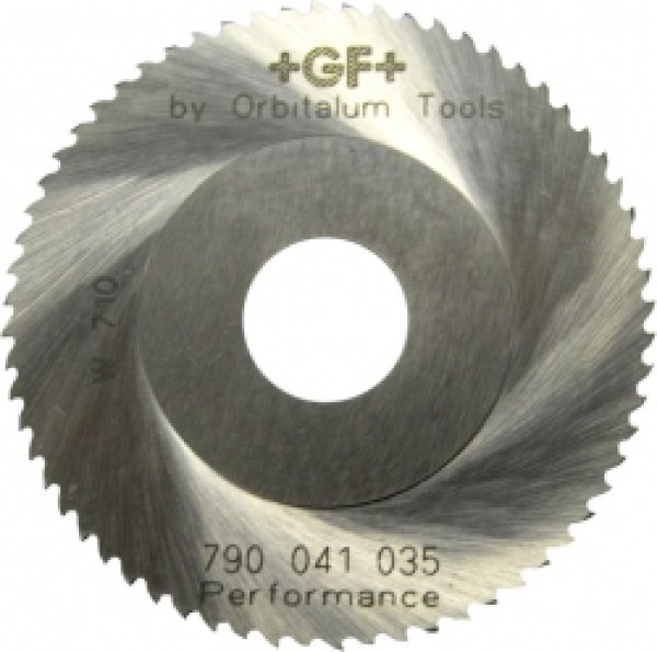 オービタルム GFX3.0、GF4用 パイプ切断機用 切断刃物（選択） - 溶接