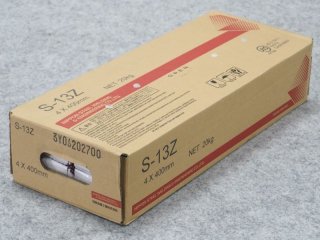 厚板全姿勢溶接用(被覆棒) S-16 4.0mm 20kg 日鉄溶接工業 - 溶接 厚板全姿勢溶接用(被覆棒) S-16 4.0mm 20kg 日鉄溶接工業 - 溶接