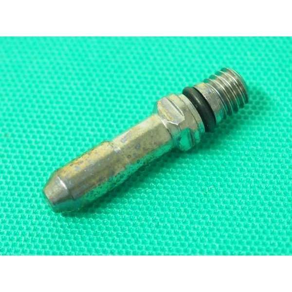 画像2: Panasonicエアープラズマ用純正部品 電極 TET01654 150A 供給終了 (2)