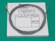 画像1: Panasonic CO2トーチYT-601CCW/-501MCZWT16用 ライナー 1.6 (コンジットチューブ) 3.2m TDT01619 (1)