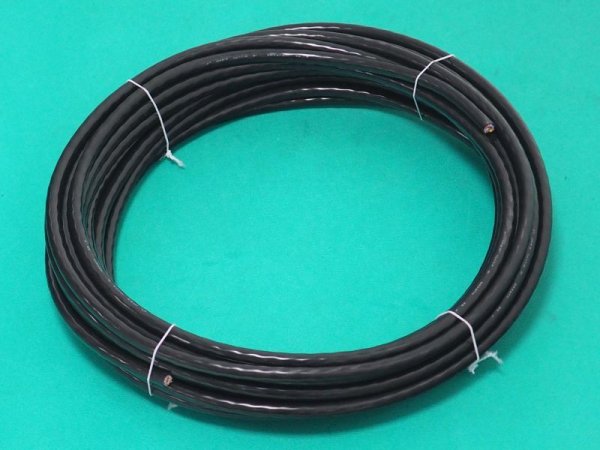 画像1: クラモFAケーブル VCTF 22(ビニソフト) 12Cx0.5SQ 両端切りっぱなし 販売単位5m (1)