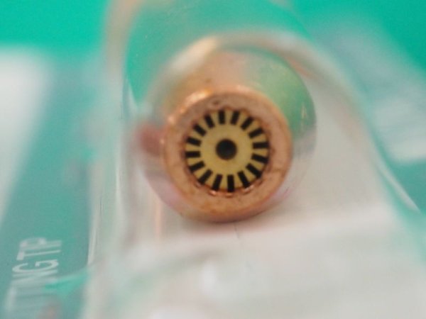 画像2: 500型切断火口506B(スキルカット100・中圧ゴールド・ペガサス用)プロパン用 小池酸素工業 (2)