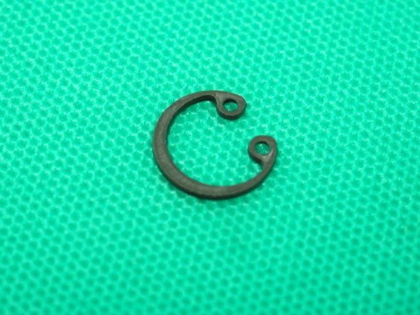 画像2: 日東工器 ジェットタガネJT-20 用 穴用止め輪 C-12 (2)
