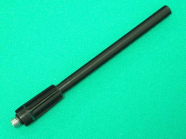 画像2: ダイヘン純正 トーチキャップ(ロング)Oリング付 H36C00 (2)