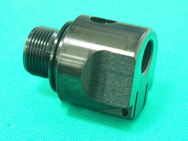 画像2: 日東工器 ジェットタガネJT-20 用 バルブ本体  (2)