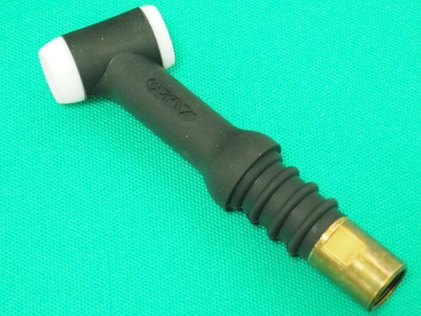 画像2: ダイヘン 純正AW-26用トーチボディ H500B00 (2)