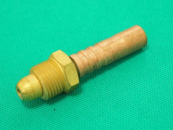 画像2: Panasonic 純正 ジョイント YT-20TS2用 TJU20113 (2)