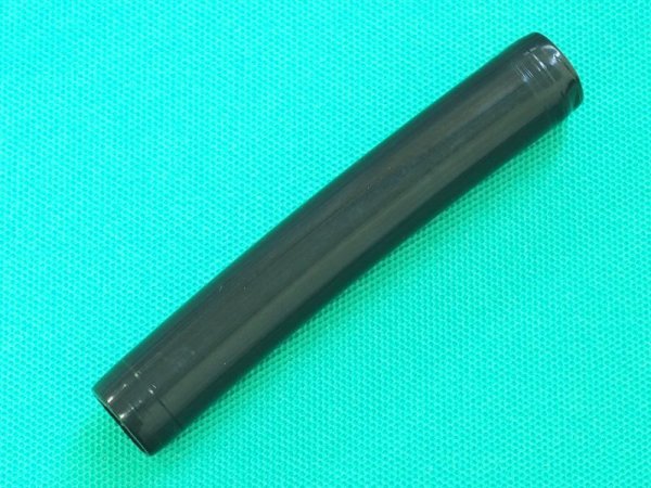 画像2: Panasonic ノーガス溶接トーチYT-505NP用保護チューブ TFP50105T (2)