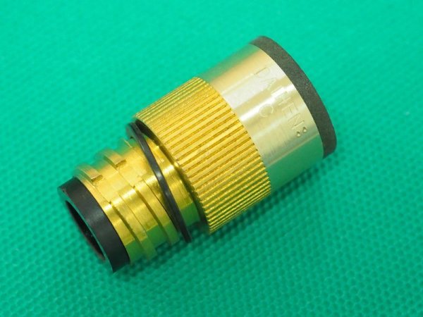 画像2: ダイヘン純正CO2インシュレータ U4167L00 (2)