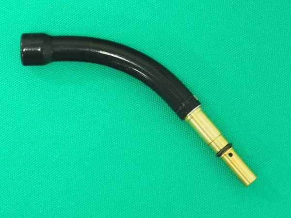 画像2: Panasonic 純正CO2/MAG用分離型トーチボディ 350A用 TCU35002 (2)