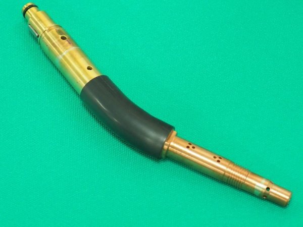 画像3: Panasonic ロボット溶接用トーチボディ TCX01006 (3)